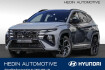 Hyundai Tucson Autres phev 1.6 t gdi at 2wd n line+sitz paket+assistenz