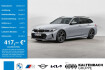 BMW Série 3 Autres 318 i touring m sport facel. ahk hud 360  led