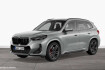 BMW X1 M Sport xdrive20d m sportpaket head up hk hifi dab
