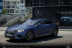 Mercedes EQE AMG Line Benz eqe 350 + advanced plus+led+mem+ambie+carp+mbux