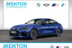 BMW i4 Autres I4 m50 hk hifi dab rfk komfortzg. parkassistent