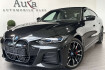 BMW i4 Autres I4 m50 nav+laser+acc+kamera+pano+ahk+360 +v cock
