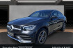 Mercedes GLC AMG Line Benz glc 200 4m coupe amg+ahk+kam+led+shd+keyl+navi