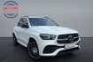 Mercedes GLE AMG Line Benz gle 350 amg 4matic