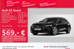 Audi A5 Coupé Autres A5 tdi qu. s tronicled+/acc/navi+/ahk/kame