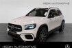 Mercedes GLB Entry Benz glb 200 amg|mbeam|pano|distr|ahk|kam|ambi|night