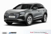 Audi Q4 e-tron Autres Q4 e tron 45 quattro 82 kwh navigation  warmepumpe  standklima