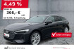 Audi A5 Coupé Autres A5 e hybrid 220kw s tr led+navi+rfk+acc+19
