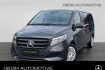 Mercedes Vito Select benz vito  benz vito 116 cdi kasten extralang led|mbux|shz|temp