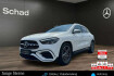 Mercedes GLA AMG Line Advanced Plus Benz gla 250 gla 250 4m amg +navi+pano+ahk+led+kam+sound+shz+