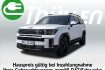 Hyundai Santa Fe Blackline Santa fe phev 1.6 blackline r.kamera hud bose navi