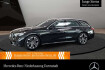 Mercedes Classe E AVANTGARDE Line NIGHT Edition Benz e 220 d t 4m avantgarde distr. led ahk kamera pts