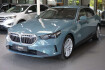 BMW i5 Autres I5 edrive40 limo. hud driving assistant prof. 360