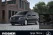 Mercedes Vito Select benz vito  benz vito 124 cdi mixto lang ahk standhz. led shz