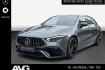 Mercedes CLA Autres Benz cla 45 amg  amg cla 45 s 4matic+ shooting brake