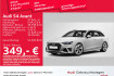 Audi S4  tdi navi+/acc