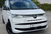 Volkswagen Multivan Edition T7 multivan edition lu navi hud pano ahk acc h&k