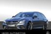 Mercedes E63 AMG Autres Benz e 63 amg 4m+ night|burm|pano|360 |mbeam|ahk