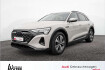 Audi Q8 e-tron advanced Q8 e tron 50 quattro advanced ahk 360  kam