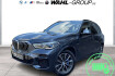 BMW X5 Autres xdrive45e ahk laser h&k sound head up alu 20?