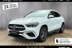 Mercedes GLA AMG Line Benz gla 250 gla 250 e eq amg/navi/led/ahk/360 /totwinkel/19?