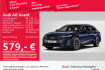 Audi A6 S line tdi qu. s tronic pano/matrix/navi+/memo