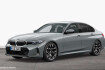 BMW Série 3 Autres 330 i xdrive limousine m sportpaket hifi dab led