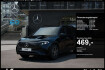 Mercedes EQB Autres Benz eqb 250 + amg sport/pano/7.sitzer/memo/night/dist