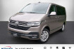 Volkswagen Multivan Generation Six T6.1 multivan 2.0 tdi generation six dsg ahk navi klima