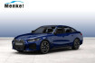 BMW i4 Autres I4 m50 gran coupe sportpaket hk hifi dab gsd