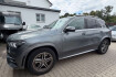 Mercedes GLE AMG Line Benz gle 450 hybrid 4 matic amg paket