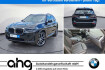 BMW X3 M Autres X3 m d panorama head up ahk hifi rfk komfortz.