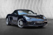 Porsche Porsche Others  others  autres 718 boxster sport design saga pdk leder