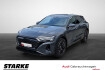 Audi Q8 e-tron competition plus Q8 50 e tron quattro advanced s line naviplus matr?