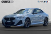 BMW Série 2 Coupé Autres Bmw 218  218 i coupe m sport