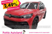 Volkswagen Tiguan R-Line 1.5 tsi ehybrid r line navi leder ahk pan