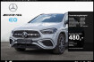 Mercedes GLA AMG Line Advanced Plus Benz gla 250 4m amg sport/mlb/pano/ahk/night/sound/20
