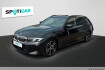 BMW Série 3 Autres 330 ixdrive touring m sport/autom./ahk/parkassi.