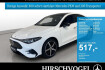 Mercedes CLA Edition Benz cla 250 + amg line+night+pano+distro+keyless+memo
