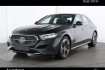 Mercedes Classe E AVANTGARDE Line NIGHT Edition Benz e 300 e   avantgarde ahk distr kamera spur pdc