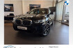 BMW X4 Autres xdrive20d at navi bluetooth pdc mp3 schn. headup