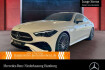 Mercedes CLE Coupé Autres Benz cle 200 amg+pano+360+burmester+totw+keyless+9g