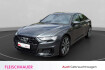 Audi A6 S line 55 tfsi quattro s line matrix+ahk+leder+rk+acc+mem