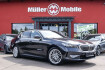 BMW i5 Autres I5 lim 40 edrive head up leder espresso keyless