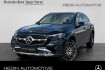 Mercedes GLC Avantgarde Advanced Benz glc 220 d 4m avantgarde|ahk|mbux|360 |leder