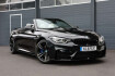 BMW M4 Coupé Autres Bmw m4  m4 cabrio/hud/360/adapt.led/h&k/totw/spur/r19