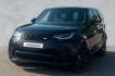 Land Rover Discovery R-Dynamic SE d250 awd r dynamic se automatik ahk