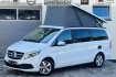 Mercedes Marco Polo Edition benz marco polo  benz marco polo 220d 4matic edition +ahk+led+sthz+