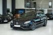 Mercedes C63 AMG Autres Benz c 63 amg t modell*perf abgas*sportsitze*burm*led