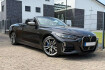 BMW Série 4 Coupé xDrive Bmw 440  440 adaptives m fahrwerk | m sportdifferenzial | curved display | xdrive | vernasca leder | open air paket i shadow line